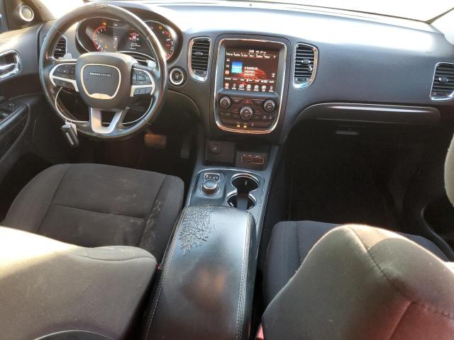 1C4RDHAG7EC455021 | 2014 Dodge durango sxt