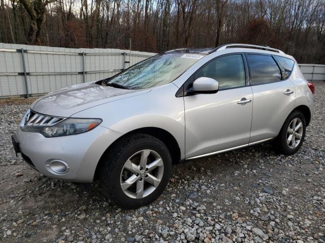 2010 Nissan Murano S