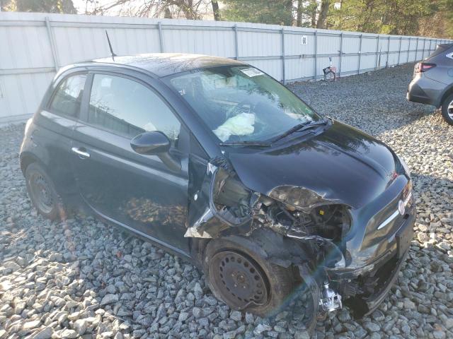 Vin: 3c3cffar6dt574112, lot: 77773623, fiat 500 pop 20134