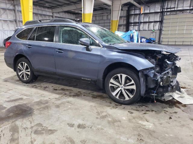 4S4BSANC4J3334913 | 2018 SUBARU OUTBACK 2.