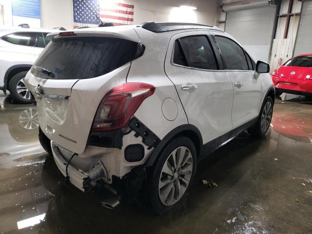 KL4CJASB0LB322669 | 2020 Buick encore preferred