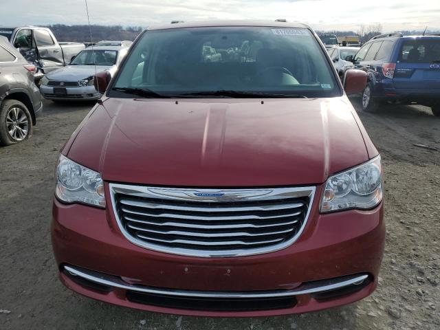 2C4RC1BG2CR189551 | 2012 Chrysler town & country touring