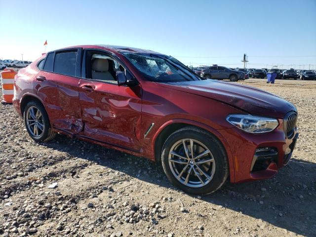 2021 BMW X4 XDRIVEM - 5UX2V5C06M9F49899