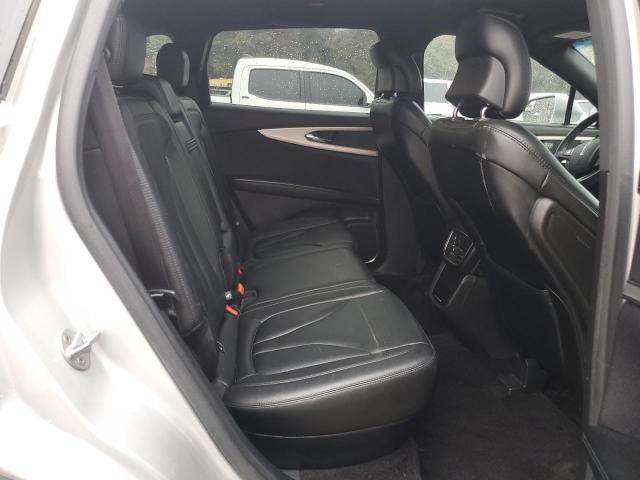 2016 LINCOLN MKX PREMIE 2LMTJ6JR6GBL46590
