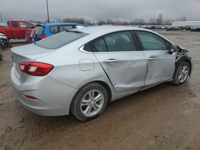 1G1BE5SM9J7220620 | 2018 CHEVROLET CRUZE LT