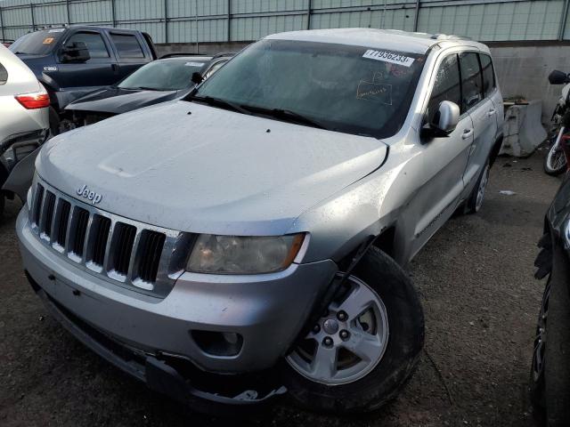 1J4RR4GG0BC690271 | 2011 Jeep grand cherokee laredo