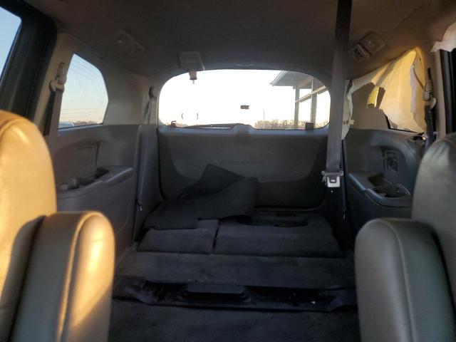 2011 Honda Odyssey Exl VIN: 5FNRL5H62BB003345 Lot: 79432443