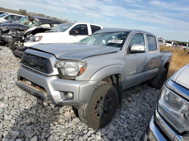 2014 Toyota Tacoma 