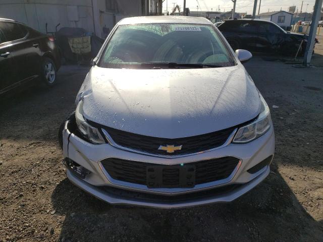 1G1BC5SM8G7272996 | 2016 CHEVROLET CRUZE LS