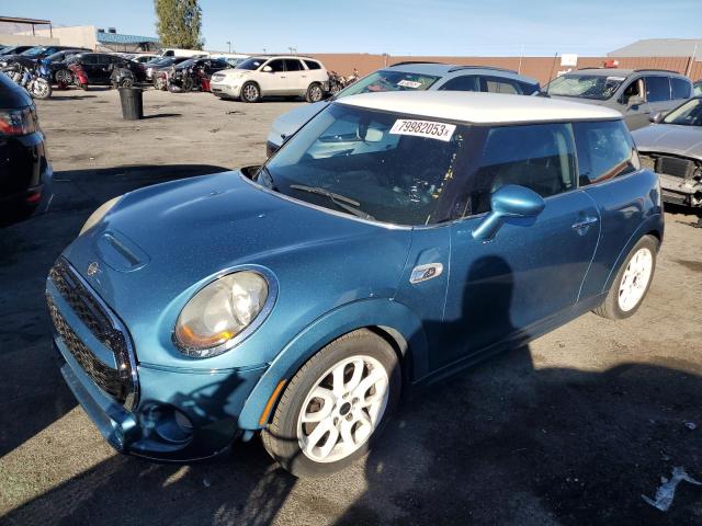 2014 MINI Cooper Coupe S