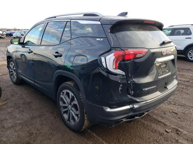 3GKALVEX9JL145643 | 2018 GMC TERRAIN SL