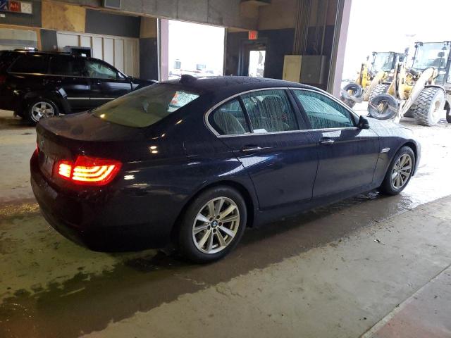 2015 BMW 528 XI WBA5A7C59FD620623