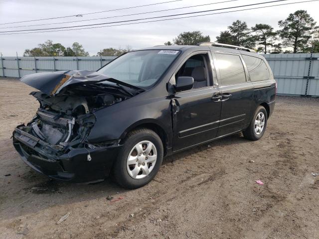 2009 Kia Sedona EX