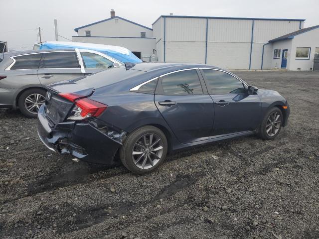 2HGFC1F75MH706718 | 2021 HONDA CIVIC EXL