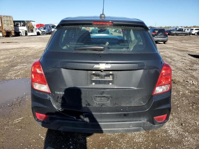 3GNCJKSB8JL261764 | 2018 CHEVROLET TRAX LS