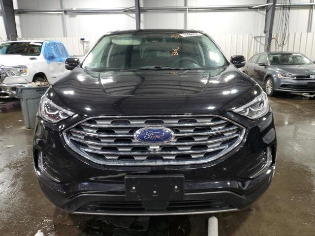 2FMPK4K92NBA39864 2022 FORD EDGE, photo no. 5