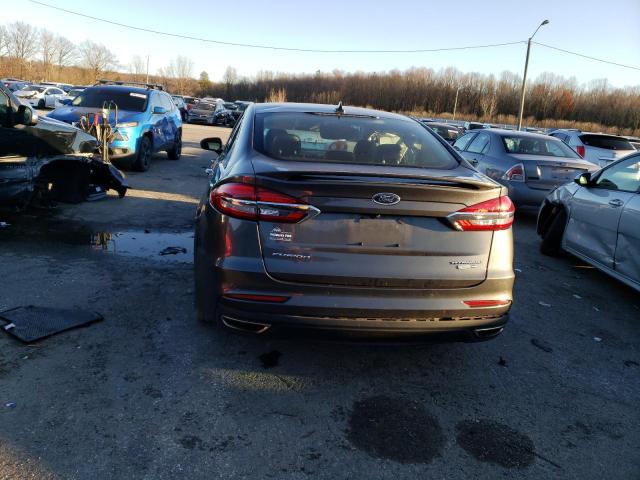 3FA6P0D91LR192151 | 2020 FORD FUSION TIT