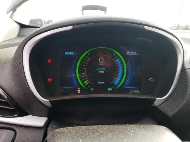 VIN 1G1RA6S50JU155487 2018 Chevrolet Volt, LT no.9