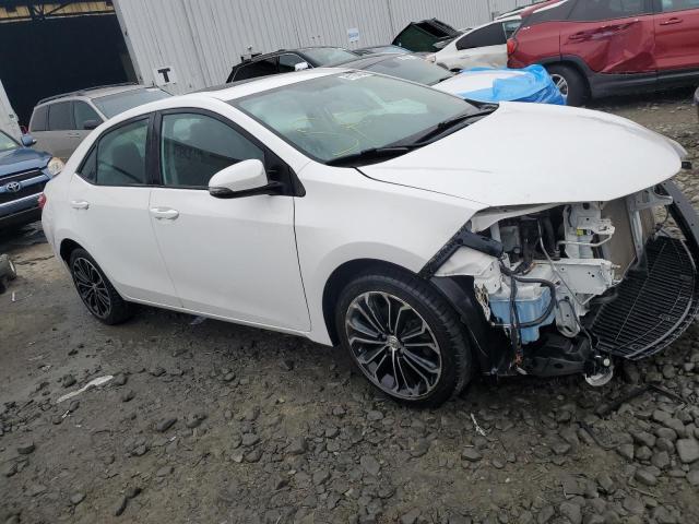 2T1BURHE5FC471206 | 2015 TOYOTA COROLLA L