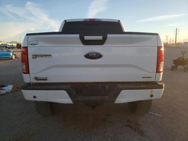 1FTEW1CF2FKE71557 | 2015 FORD F150 SUPER