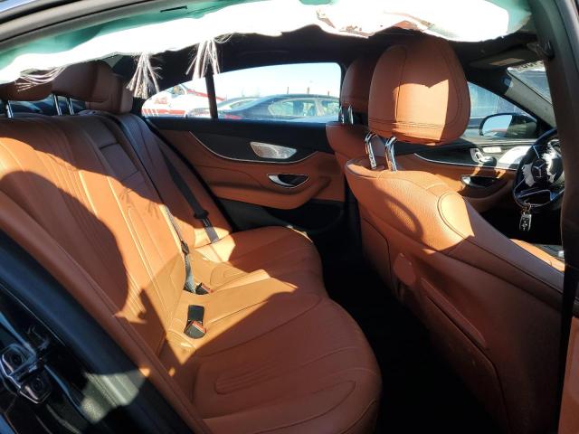 2022 MERCEDES-BENZ CLS 450 4M - W1K2J5KB3NA095355