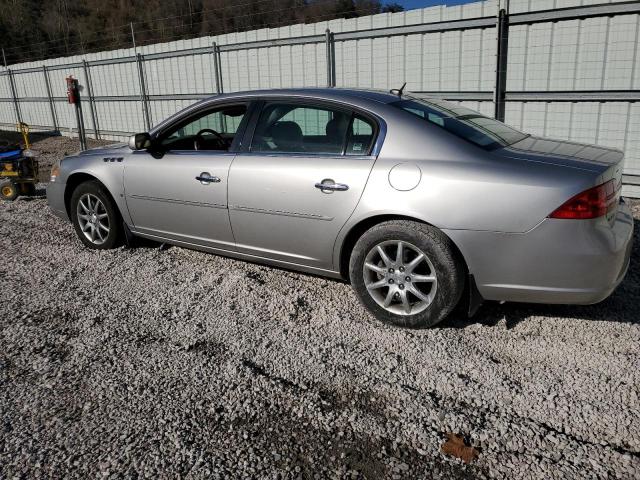 1G4HD57287U112023 | 2007 Buick lucerne cxl