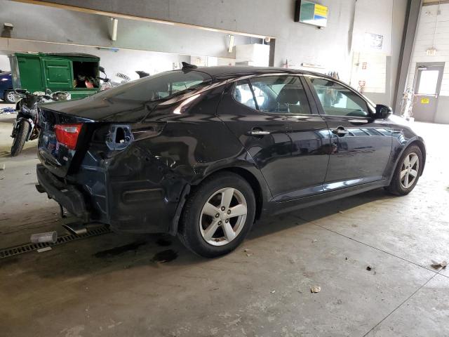 KNAGM4A70F5664099 | 2015 KIA OPTIMA LX