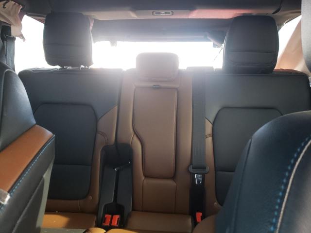 2023 FORD BRONCO BAS - 1FMEE5BP3PLA84821