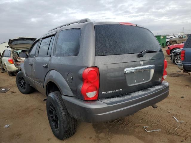 1D4HB48D94F223333 | 2004 Dodge durango slt