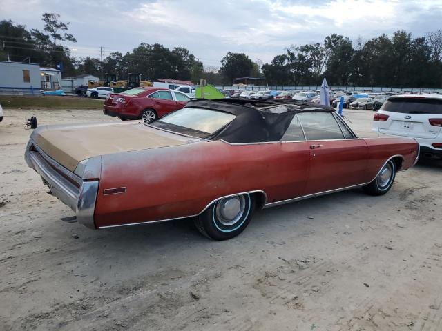 1970 Chrysler 300 VIN: CM27T0C181024 Lot: 80289503