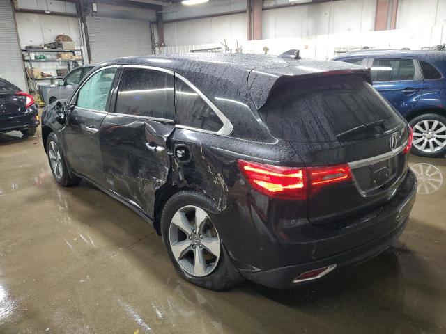 5FRYD4H20EB039912 | 2014 ACURA MDX