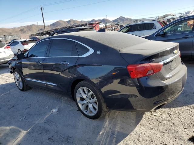 2G1125S31J9176476 | 2018 CHEVROLET IMPALA PRE