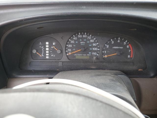 1N6ED26Y9XC336383 | 1999 Nissan frontier king cab xe