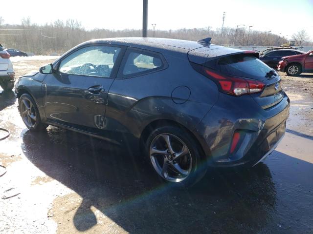 KMHTG6AF2KU018442 | 2019 HYUNDAI VELOSTER B