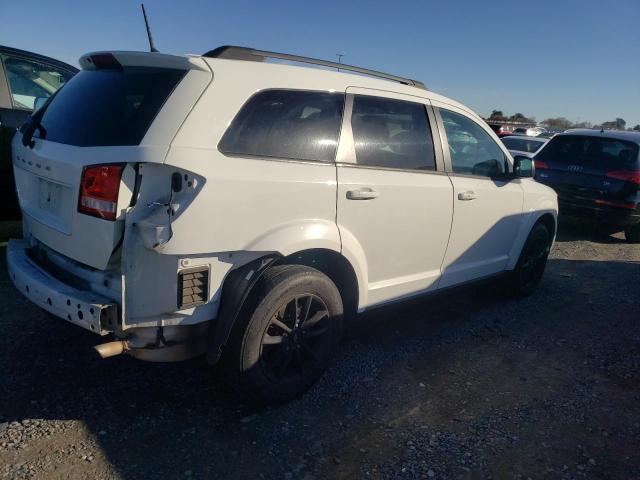 3C4PDCBB7KT845789 | 2019 DODGE JOURNEY SE