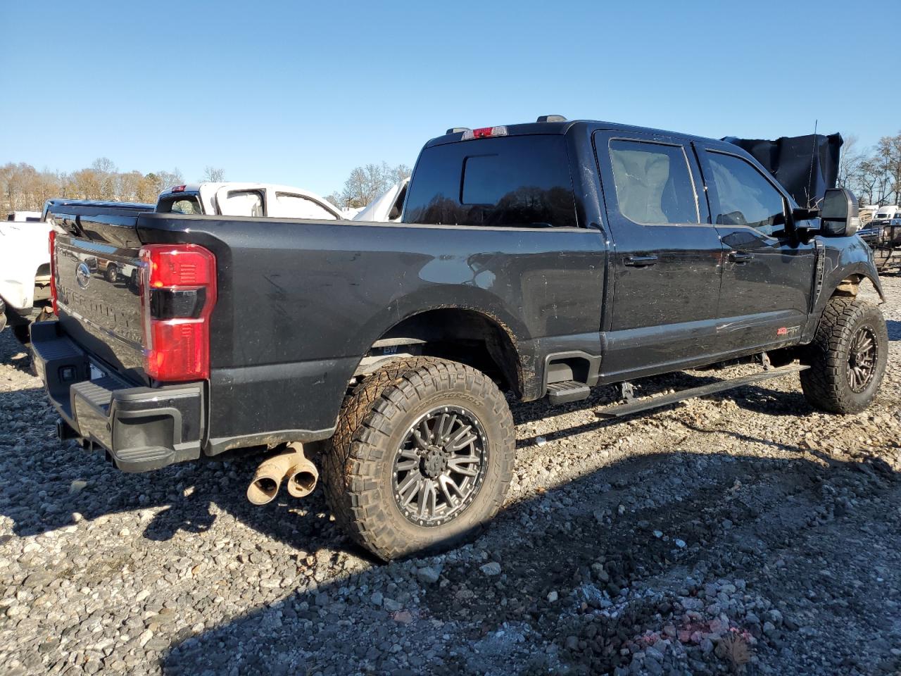 1FT8W2BM4PED61290 FORD F250 2023