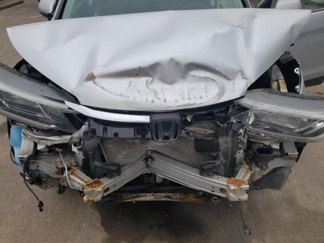 2016 HONDA CR-V EX - 2HKRM4H55GH103026