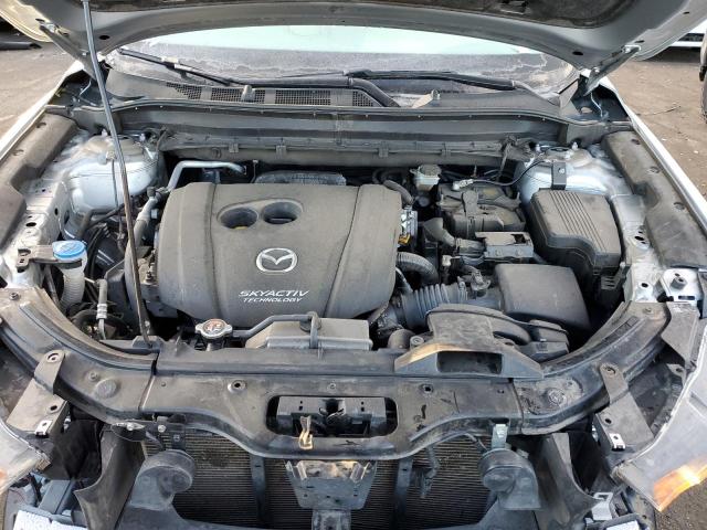 JM3KFBBM0K0642358 | 2019 MAZDA CX-5 SPORT