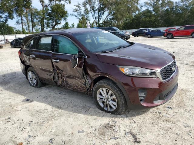 5XYPG4A33KG563230 | 2019 KIA SORENTO L