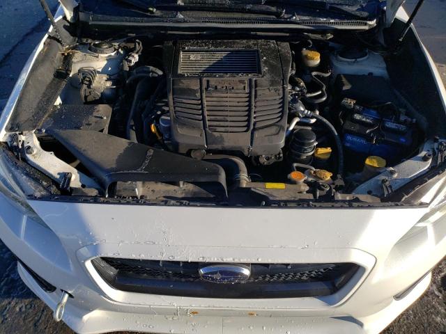 JF1VA1J65F8807416 | 2015 SUBARU WRX LIMITE