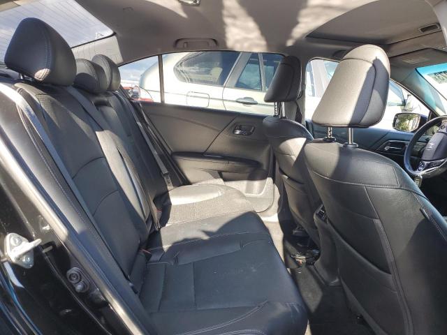 1HGCR3F89HA023043 | 2017 HONDA ACCORD EXL