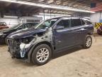 2018 CHEVROLET EQUINOX LT - 3GNAXJEV2JL353989