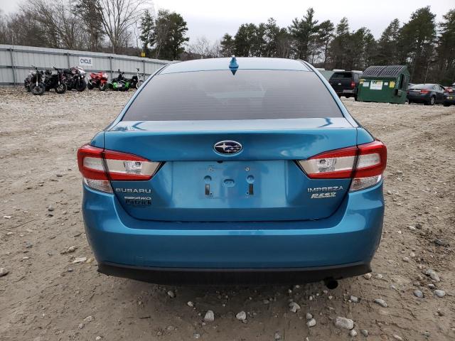 4S3GKAB63H3615538 | 2017 SUBARU IMPREZA PR