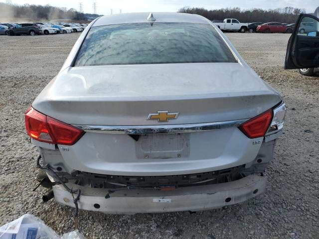 2G1165S32F9272175 | 2015 CHEVROLET IMPALA LTZ