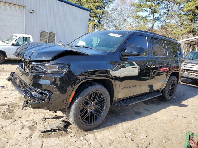 2023 Jeep Wagoneer Series II