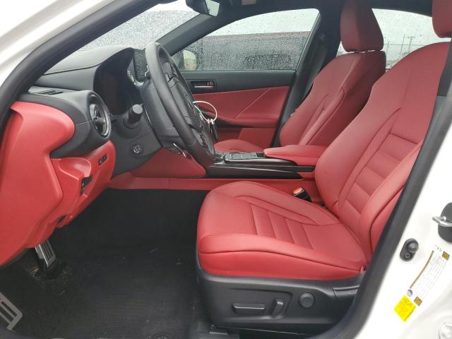 2023 LEXUS IS 350 F S - JTHGZ1B29P5068866