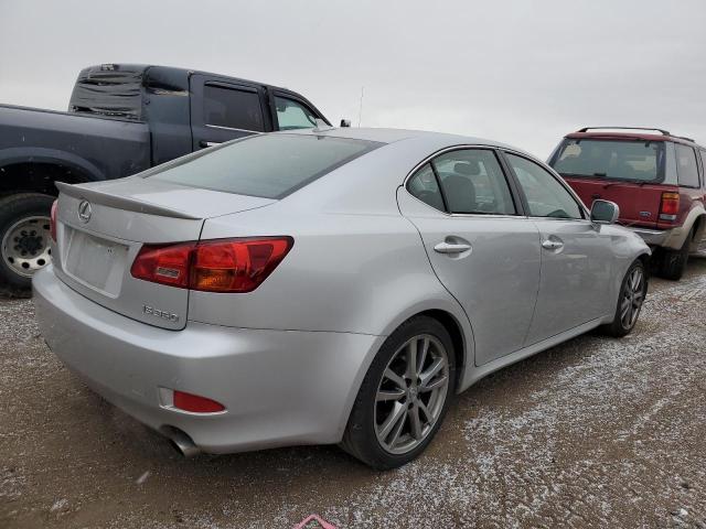 2008 Lexus Is 350 VIN: JTHBE262382013354 Lot: 41017354