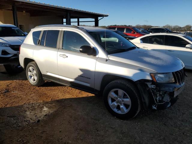 1C4NJCBA8ED545714 | 2014 JEEP COMPASS SP