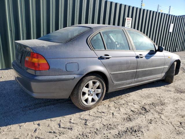 WBAEU33463PF58781 | 2003 BMW 325 xi