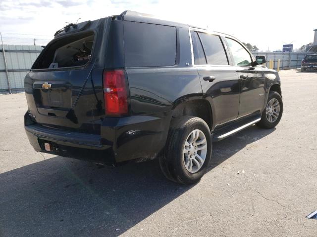 1GNSCBKC4KR113698 | 2019 CHEVROLET TAHOE C150